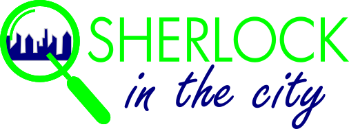 Sherlock in the city